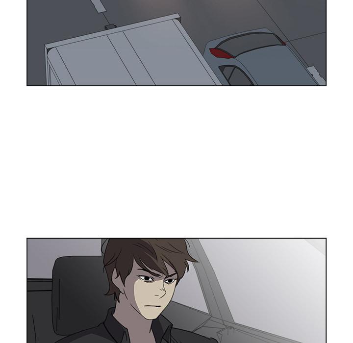 泡泡漫画韩漫全集-她的时间：26无删减无遮挡章节图片 