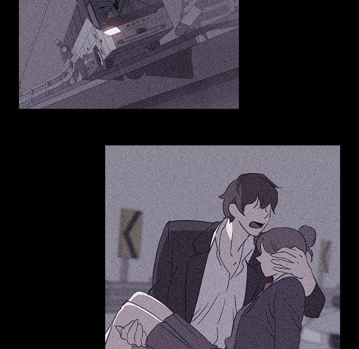 泡泡漫画韩漫全集-她的时间：27无删减无遮挡章节图片 