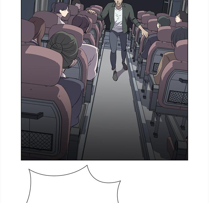 泡泡漫画韩漫全集-她的时间：27无删减无遮挡章节图片 