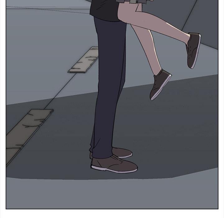 泡泡漫画韩漫全集-她的时间：27无删减无遮挡章节图片 