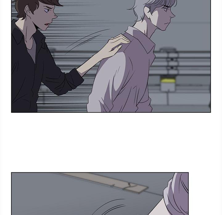 泡泡漫画韩漫全集-她的时间：27无删减无遮挡章节图片 
