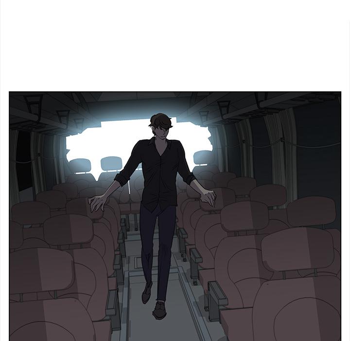 泡泡漫画韩漫全集-她的时间：27无删减无遮挡章节图片 