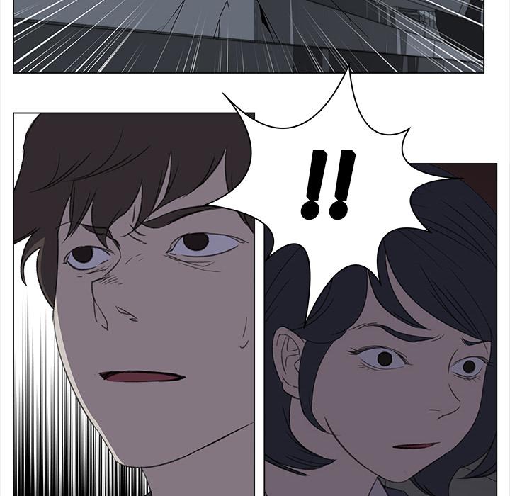 泡泡漫画韩漫全集-她的时间：27无删减无遮挡章节图片 