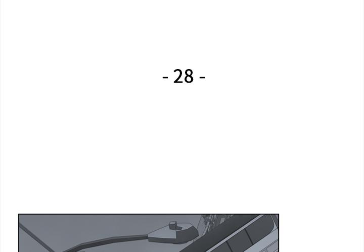 泡泡漫画韩漫全集-她的时间：28无删减无遮挡章节图片 