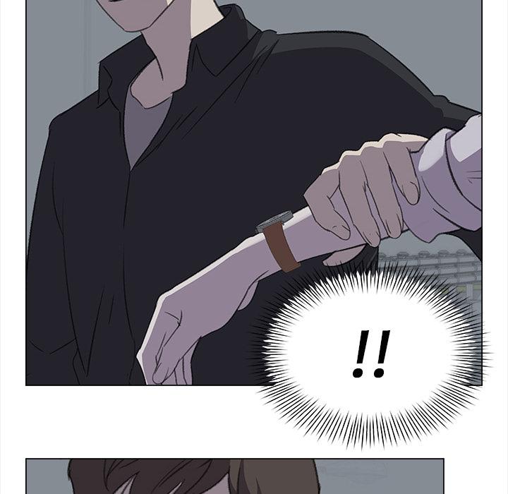 泡泡漫画韩漫全集-她的时间：28无删减无遮挡章节图片 