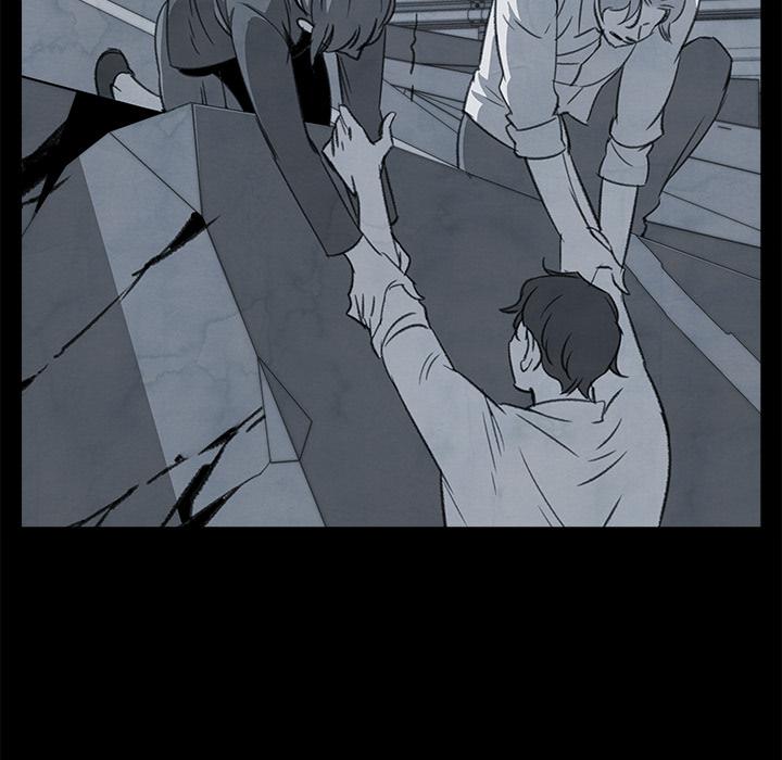泡泡漫画韩漫全集-她的时间：28无删减无遮挡章节图片 