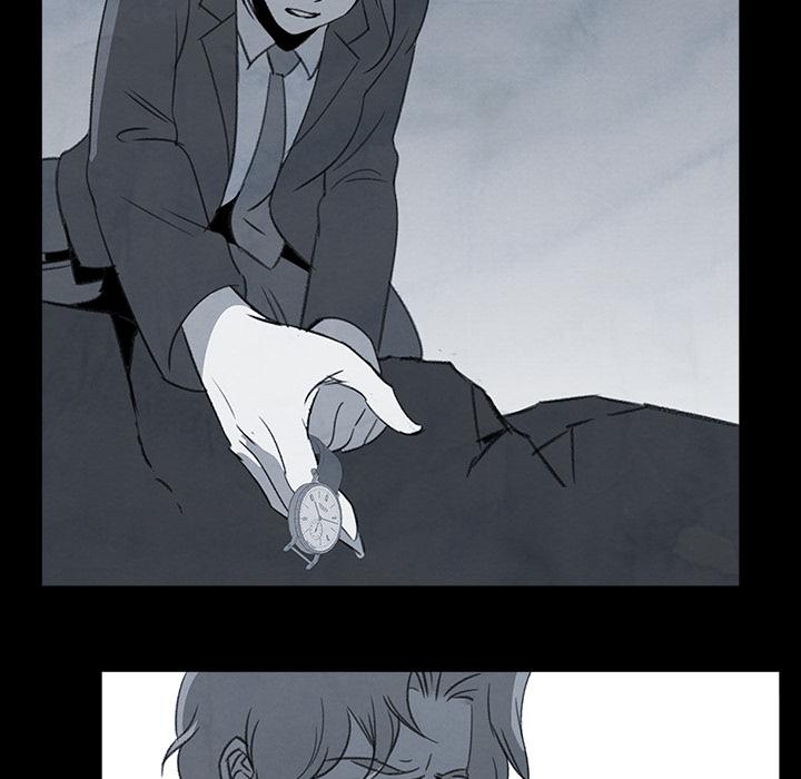 泡泡漫画韩漫全集-她的时间：28无删减无遮挡章节图片 
