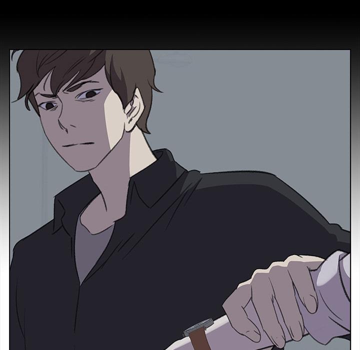 泡泡漫画韩漫全集-她的时间：28无删减无遮挡章节图片 