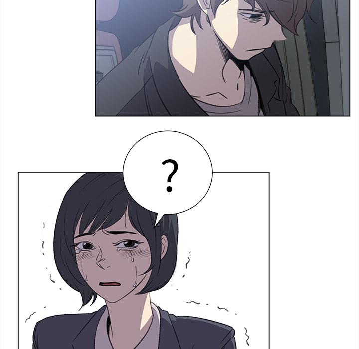 泡泡漫画韩漫全集-她的时间：28无删减无遮挡章节图片 