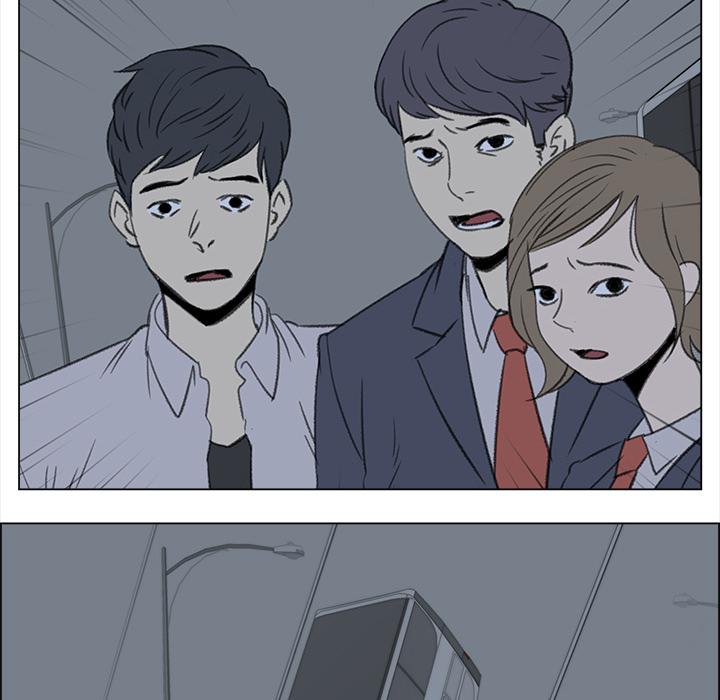 泡泡漫画韩漫全集-她的时间：29无删减无遮挡章节图片 