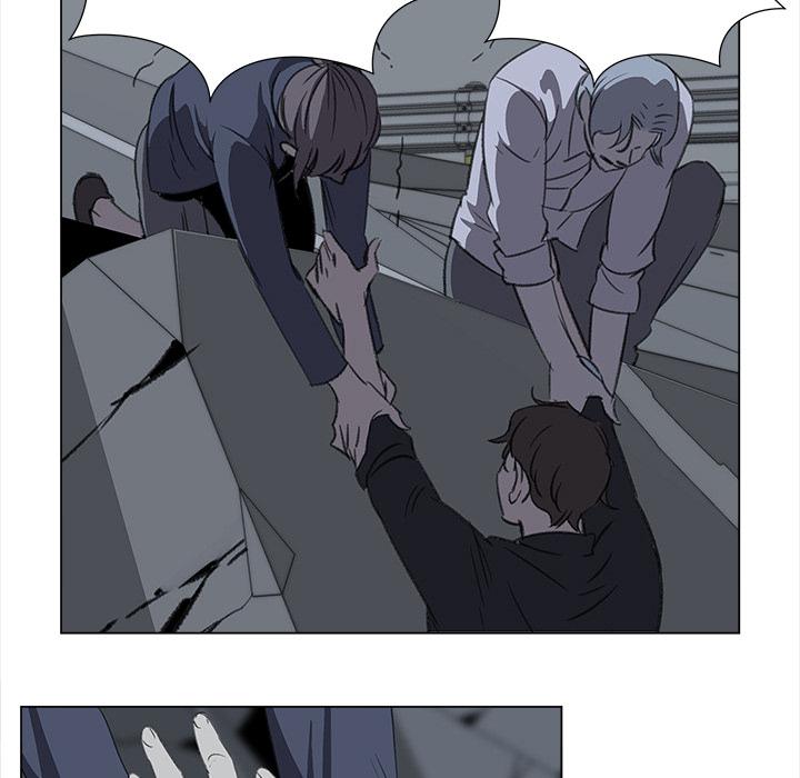 泡泡漫画韩漫全集-她的时间：29无删减无遮挡章节图片 
