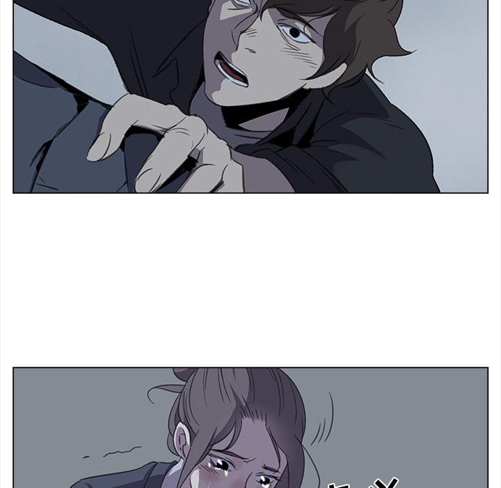 泡泡漫画韩漫全集-她的时间：29无删减无遮挡章节图片 