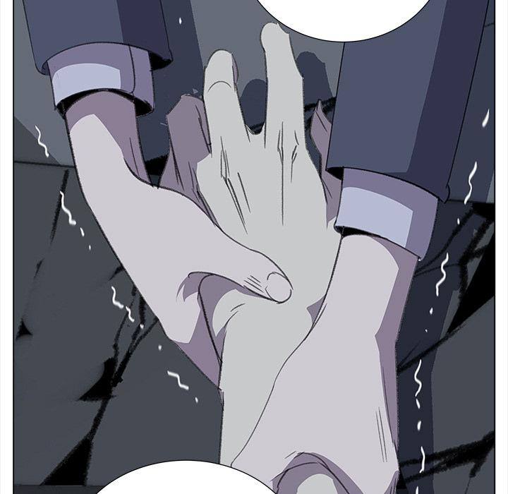 泡泡漫画韩漫全集-她的时间：29无删减无遮挡章节图片 