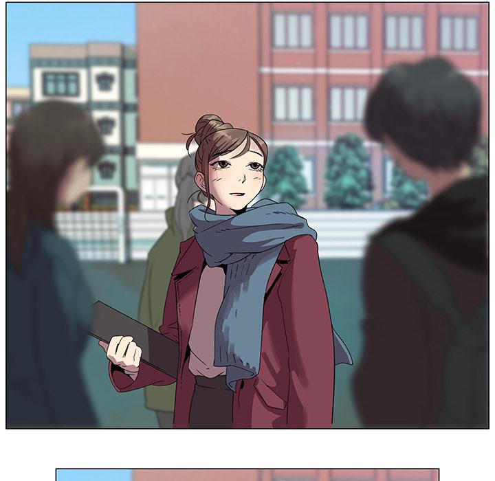 泡泡漫画韩漫全集-她的时间【完结】：30无删减无遮挡章节图片 