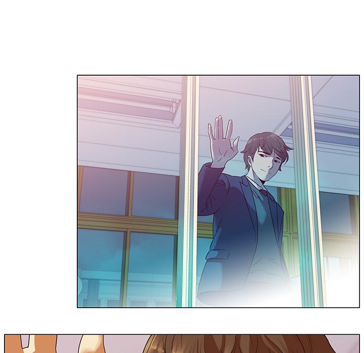 泡泡漫画韩漫全集-她的时间【完结】：30无删减无遮挡章节图片 