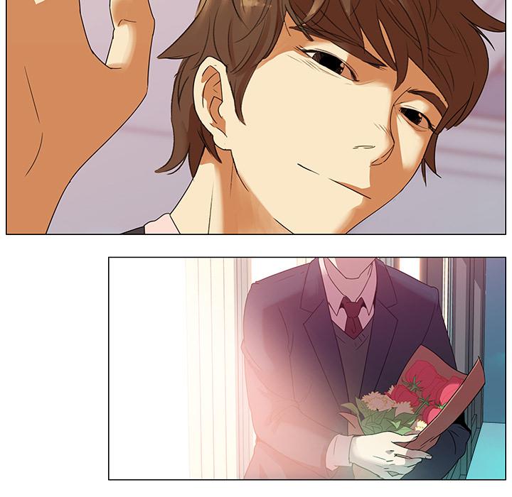 泡泡漫画韩漫全集-她的时间【完结】：30无删减无遮挡章节图片 