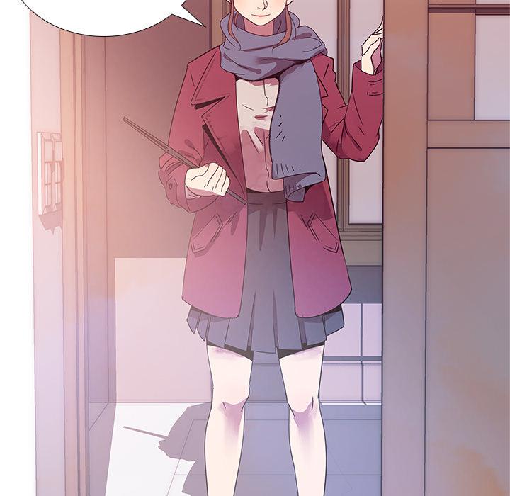 泡泡漫画韩漫全集-她的时间【完结】：30无删减无遮挡章节图片 