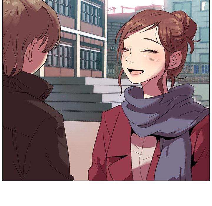 泡泡漫画韩漫全集-她的时间【完结】：30无删减无遮挡章节图片 