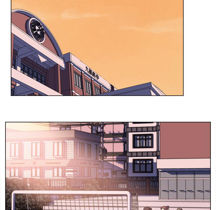 泡泡漫画韩漫全集-她的时间【完结】：30无删减无遮挡章节图片 