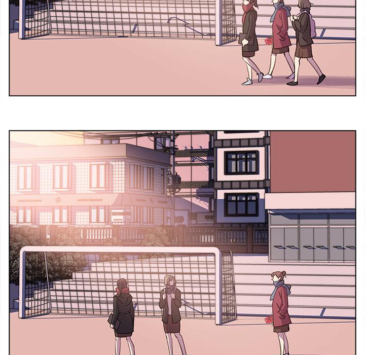泡泡漫画韩漫全集-她的时间【完结】：30无删减无遮挡章节图片 