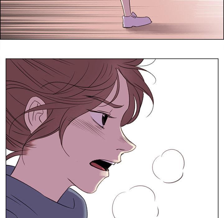 泡泡漫画韩漫全集-她的时间【完结】：30无删减无遮挡章节图片 