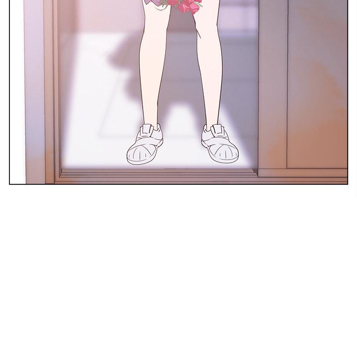 泡泡漫画韩漫全集-她的时间【完结】：30无删减无遮挡章节图片 
