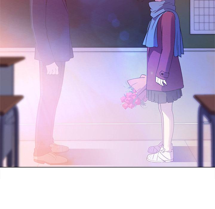 泡泡漫画韩漫全集-她的时间【完结】：30无删减无遮挡章节图片 