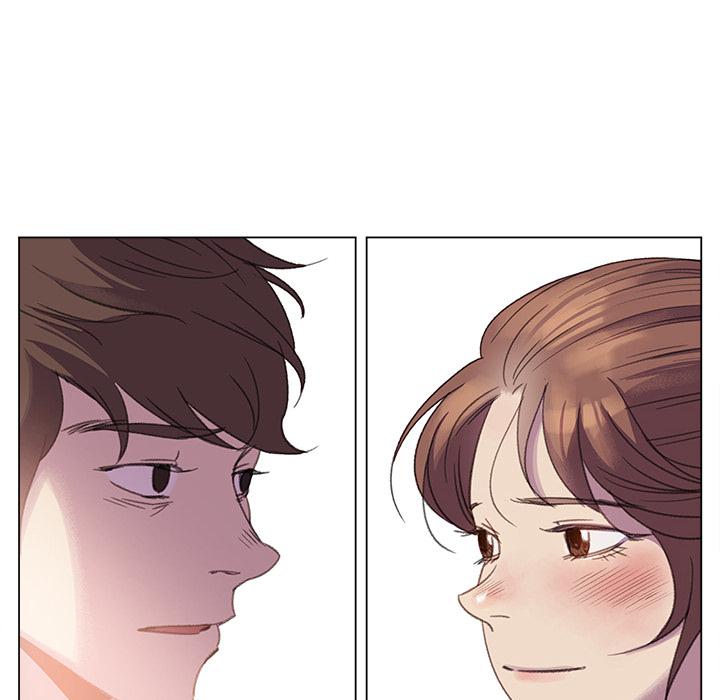 泡泡漫画韩漫全集-她的时间【完结】：30无删减无遮挡章节图片 