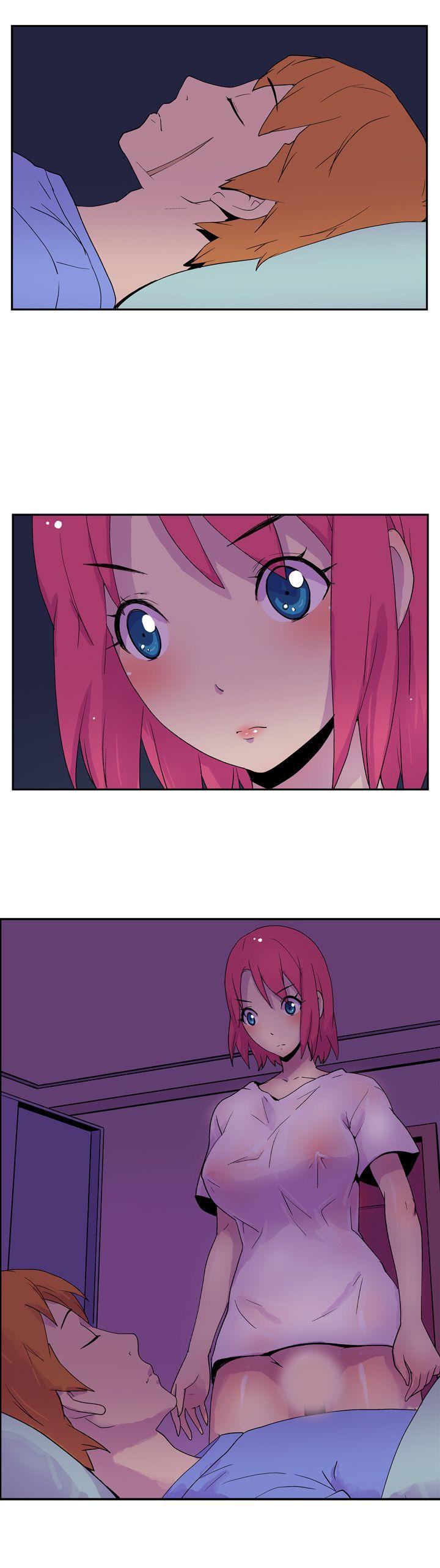 法外制裁者漫画韩漫全集-第五话无删减无遮挡章节图片 