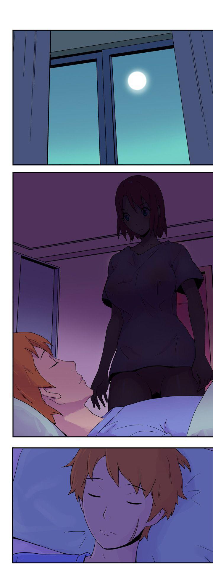 法外制裁者漫画韩漫全集-第六话无删减无遮挡章节图片 
