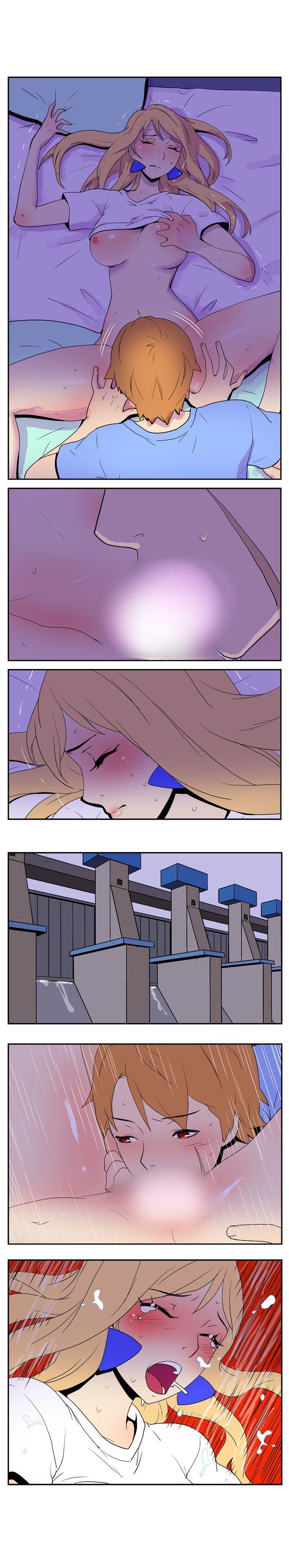 法外制裁者漫画韩漫全集-第七话无删减无遮挡章节图片 