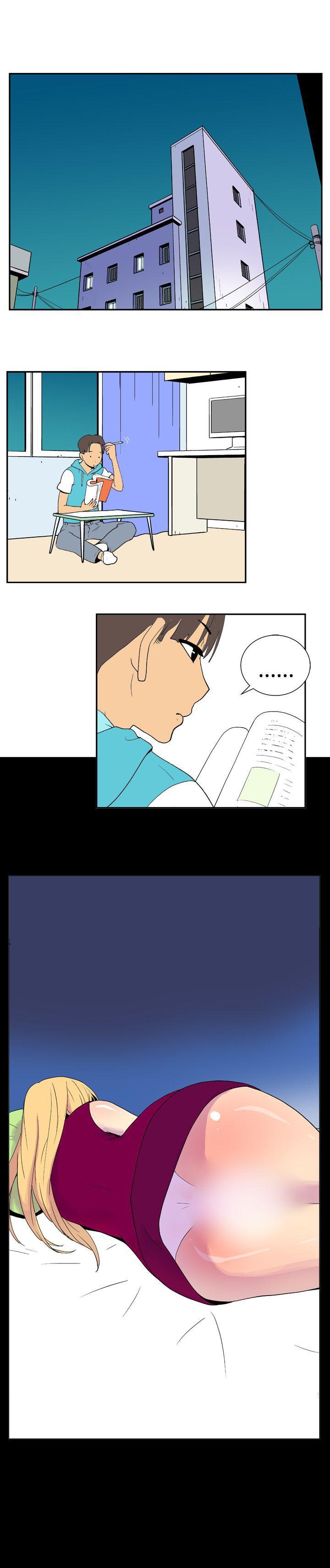 法外制裁者漫画韩漫全集-第二十六话无删减无遮挡章节图片 