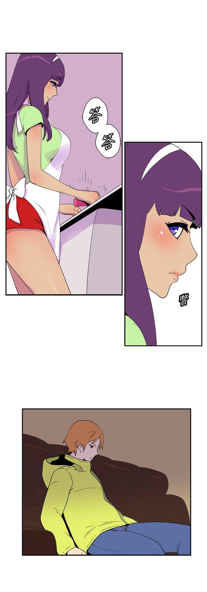 法外制裁者漫画韩漫全集-第三十话无删减无遮挡章节图片 