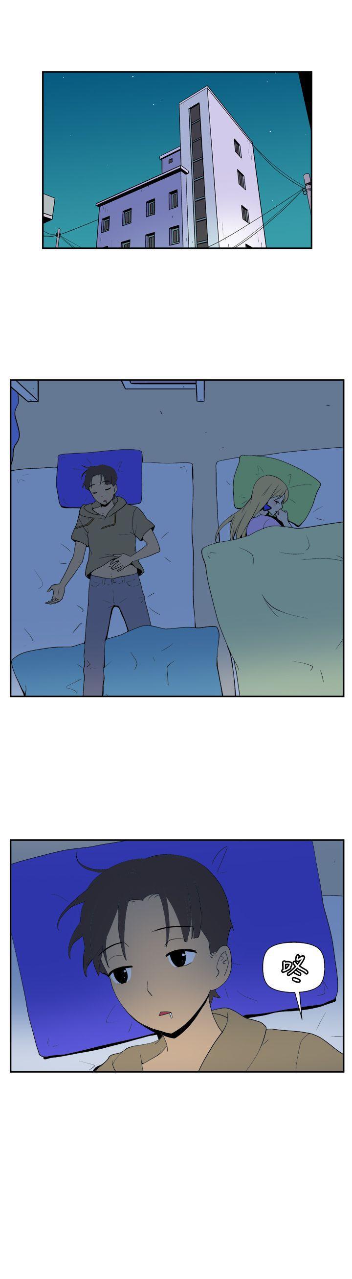 法外制裁者漫画韩漫全集-第三十八话无删减无遮挡章节图片 