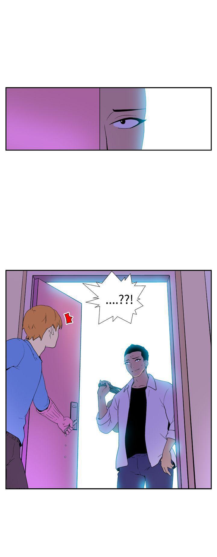 法外制裁者漫画韩漫全集-第四十一话无删减无遮挡章节图片 