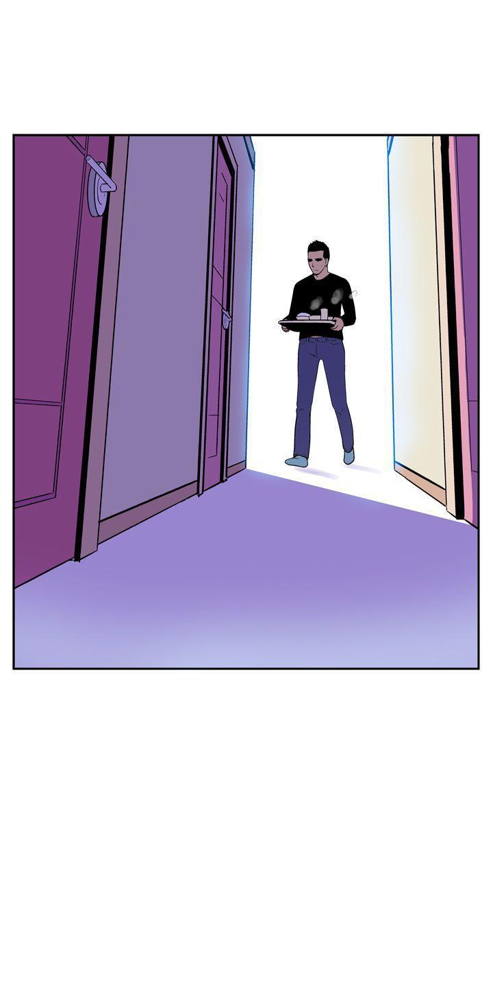 法外制裁者漫画韩漫全集-第四十三话无删减无遮挡章节图片 