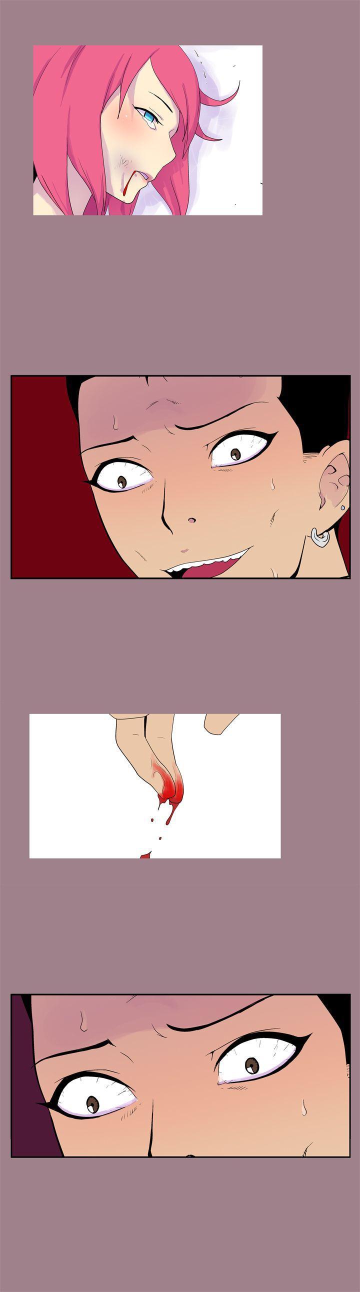 法外制裁者漫画韩漫全集-第五十话无删减无遮挡章节图片 