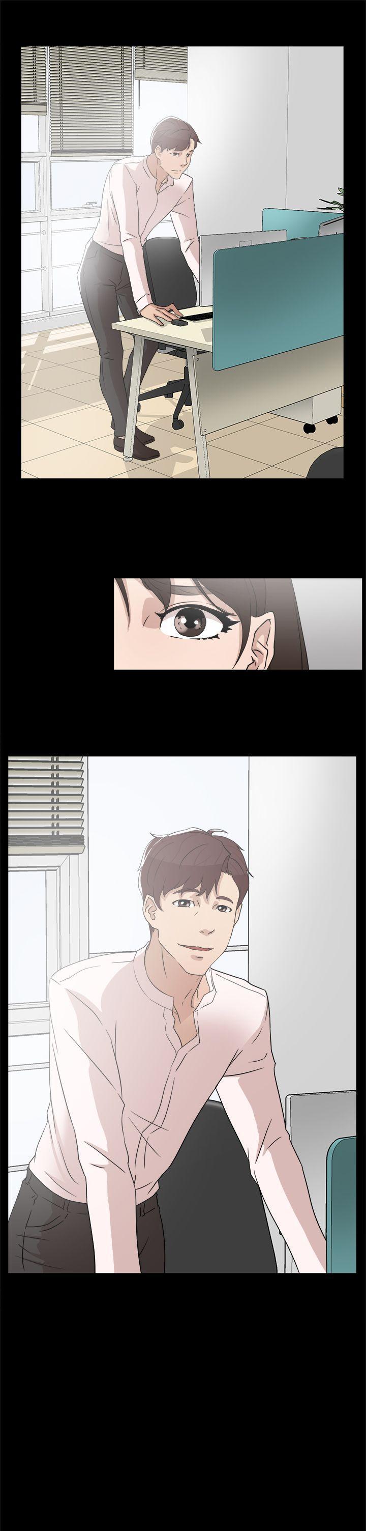 相亲对象是强硬问题儿学生漫画韩漫全集-第37话无删减无遮挡章节图片 