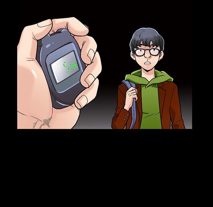 火影忍者652漫画韩漫全集-第1话无删减无遮挡章节图片 
