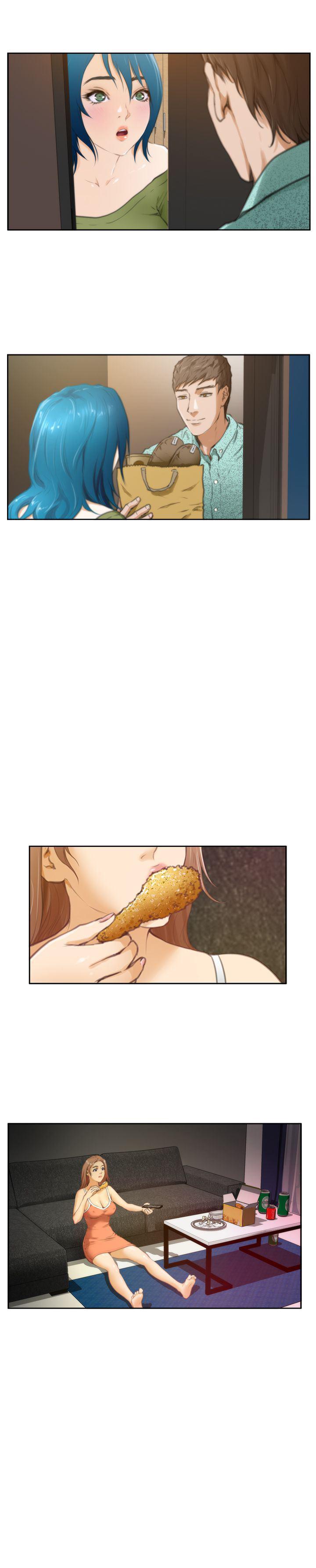 火影忍者652漫画韩漫全集-第27话无删减无遮挡章节图片 