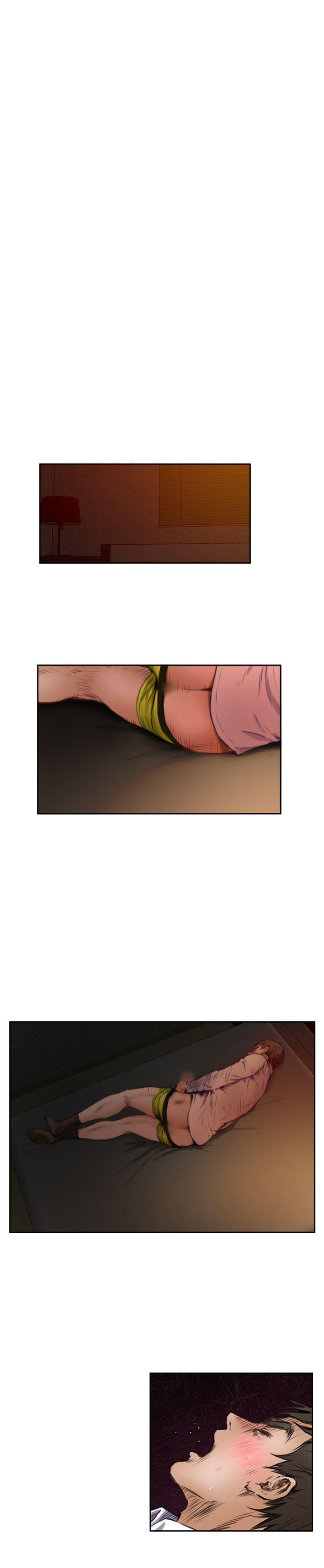 火影忍者652漫画韩漫全集-第36话无删减无遮挡章节图片 