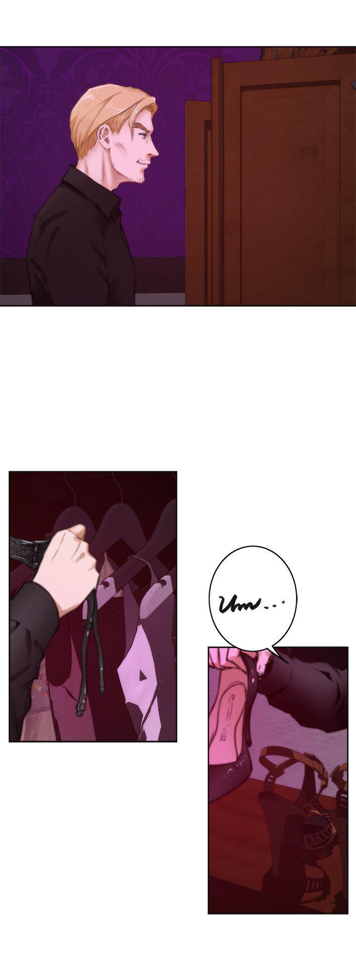 火影忍者652漫画韩漫全集-第41话无删减无遮挡章节图片 