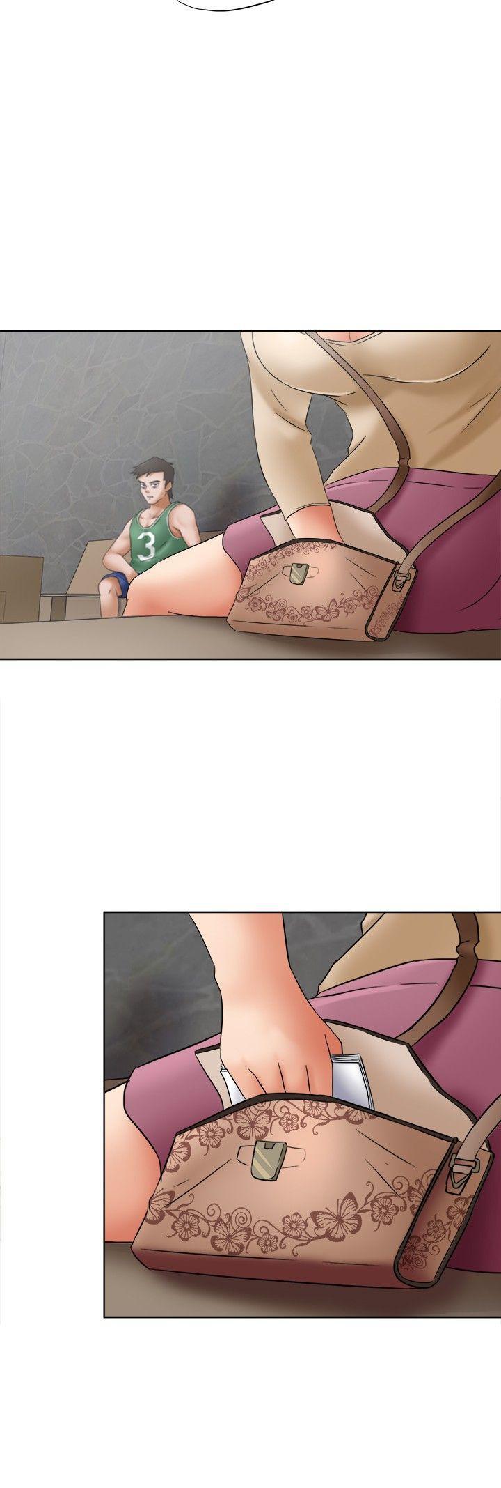 丁丁漫画韩漫全集-第9话无删减无遮挡章节图片 