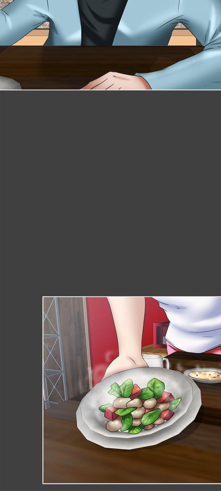 丁丁漫画韩漫全集-第17话无删减无遮挡章节图片 