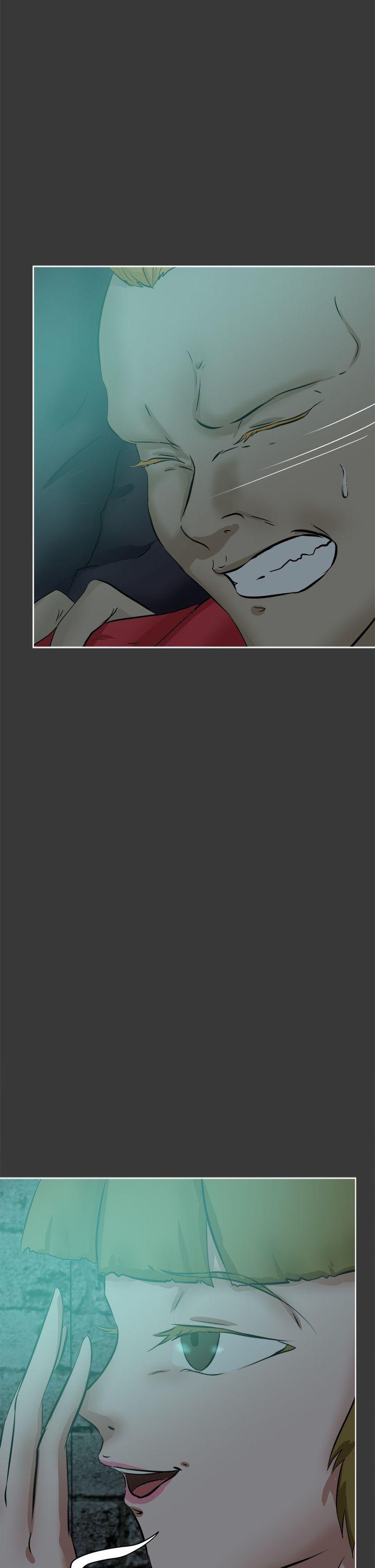 丁丁漫画韩漫全集-第43话无删减无遮挡章节图片 