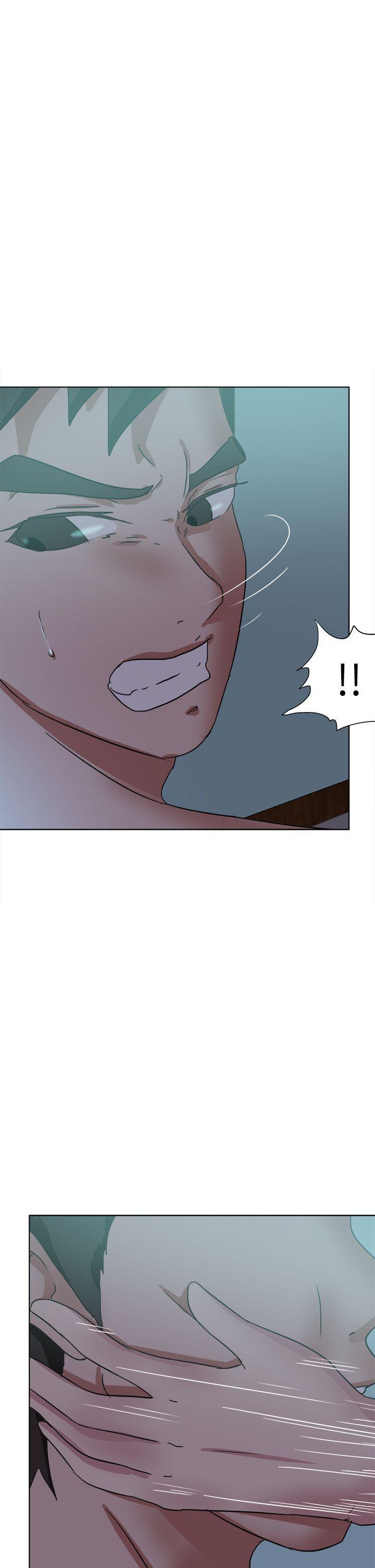 丁丁漫画韩漫全集-第54话无删减无遮挡章节图片 