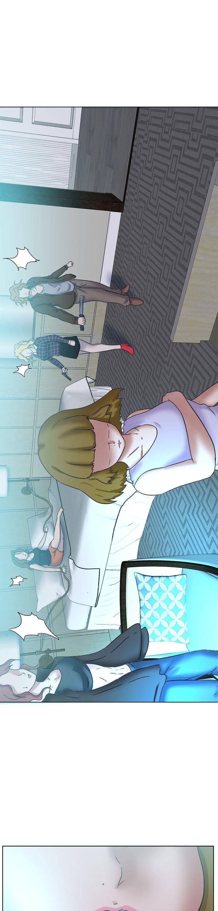 丁丁漫画韩漫全集-第56话无删减无遮挡章节图片 