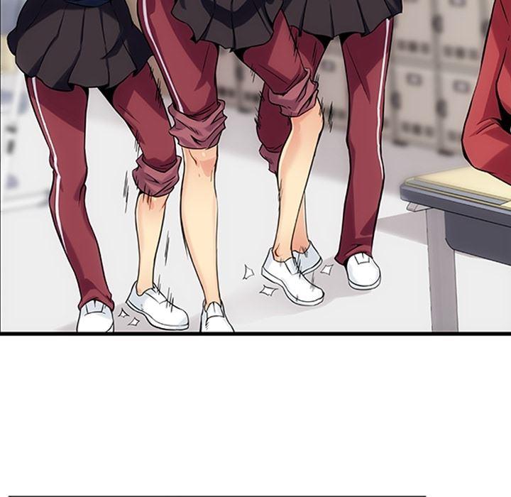 日本漫画大全乌全彩漫韩漫全集-1无删减无遮挡章节图片 