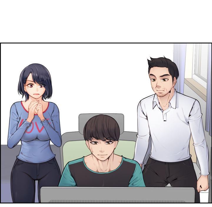 少女爱情漫画韩漫全集-第1话无删减无遮挡章节图片 