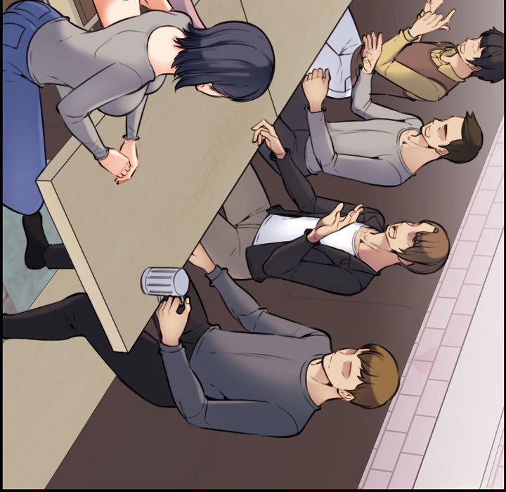 少女爱情漫画韩漫全集-第1话无删减无遮挡章节图片 